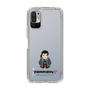 Slim Protection Case［ TEKKEN - Chibi Character - Sergei Dragunov ］