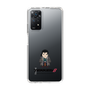 Slim Protection Case［ TEKKEN - Chibi Character - Sergei Dragunov ］