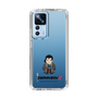 Slim Protection Case［ TEKKEN - Chibi Character - Sergei Dragunov ］