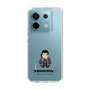 Slim Protection Case［ TEKKEN - Chibi Character - Sergei Dragunov ］
