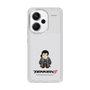 Slim Protection Case［ TEKKEN - Chibi Character - Sergei Dragunov ］