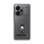 Slim Protection Case［ TEKKEN - Chibi Character - Sergei Dragunov ］