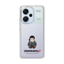 Slim Protection Case［ TEKKEN - Chibi Character - Sergei Dragunov ］