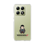 Slim Protection Case［ TEKKEN - Chibi Character - Sergei Dragunov ］