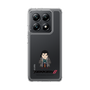 Slim Protection Case［ TEKKEN - Chibi Character - Sergei Dragunov ］