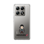 Slim Protection Case［ TEKKEN - Chibi Character - Sergei Dragunov ］