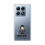 Slim Protection Case［ TEKKEN - Chibi Character - Sergei Dragunov ］