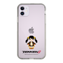 Slim Protection Case［ TEKKEN - Chibi Character - Ling Xiaoyu ］