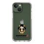 Slim Protection Case［ TEKKEN - Chibi Character - Ling Xiaoyu ］