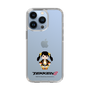 Slim Protection Case［ TEKKEN - Chibi Character - Ling Xiaoyu ］