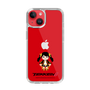 Slim Protection Case［ TEKKEN - Chibi Character - Ling Xiaoyu ］