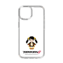 Slim Protection Case［ TEKKEN - Chibi Character - Ling Xiaoyu ］
