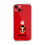 Slim Protection Case［ TEKKEN - Chibi Character - Ling Xiaoyu ］