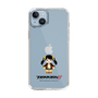 Slim Protection Case［ TEKKEN - Chibi Character - Ling Xiaoyu ］