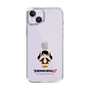 Slim Protection Case［ TEKKEN - Chibi Character - Ling Xiaoyu ］
