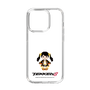 Slim Protection Case［ TEKKEN - Chibi Character - Ling Xiaoyu ］