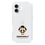 Slim Protection Case［ TEKKEN - Chibi Character - Ling Xiaoyu ］
