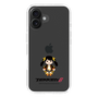 Slim Protection Case［ TEKKEN - Chibi Character - Ling Xiaoyu ］