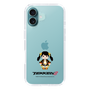 Slim Protection Case［ TEKKEN - Chibi Character - Ling Xiaoyu ］