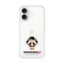 Slim Protection Case［ TEKKEN - Chibi Character - Ling Xiaoyu ］