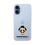 Slim Protection Case［ TEKKEN - Chibi Character - Ling Xiaoyu ］