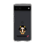 Slim Protection Case［ TEKKEN - Chibi Character - Ling Xiaoyu ］