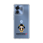 Slim Protection Case［ TEKKEN - Chibi Character - Ling Xiaoyu ］