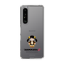 Slim Protection Case［ TEKKEN - Chibi Character - Ling Xiaoyu ］