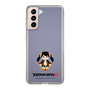 Slim Protection Case［ TEKKEN - Chibi Character - Ling Xiaoyu ］