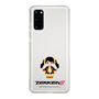 Slim Protection Case［ TEKKEN - Chibi Character - Ling Xiaoyu ］