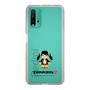 Slim Protection Case［ TEKKEN - Chibi Character - Ling Xiaoyu ］