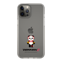 Slim Protection Case［ TEKKEN - Chibi Character - Panda ］