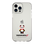 Slim Protection Case［ TEKKEN - Chibi Character - Panda ］