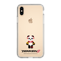 Slim Protection Case［ TEKKEN - Chibi Character - Panda ］