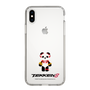 Slim Protection Case［ TEKKEN - Chibi Character - Panda ］