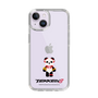 Slim Protection Case［ TEKKEN - Chibi Character - Panda ］