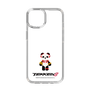 Slim Protection Case［ TEKKEN - Chibi Character - Panda ］