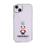 Slim Protection Case［ TEKKEN - Chibi Character - Panda ］