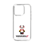 Slim Protection Case［ TEKKEN - Chibi Character - Panda ］