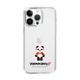 Slim Protection Case［ TEKKEN - Chibi Character - Panda ］