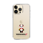 Slim Protection Case［ TEKKEN - Chibi Character - Panda ］