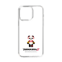 Slim Protection Case［ TEKKEN - Chibi Character - Panda ］