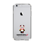 Slim Protection Case［ TEKKEN - Chibi Character - Panda ］
