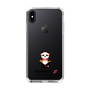 Slim Protection Case［ TEKKEN - Chibi Character - Panda ］