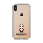 Slim Protection Case［ TEKKEN - Chibi Character - Panda ］