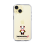 Slim Protection Case［ TEKKEN - Chibi Character - Panda ］