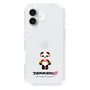 Slim Protection Case［ TEKKEN - Chibi Character - Panda ］