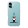 Slim Protection Case［ TEKKEN - Chibi Character - Panda ］