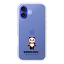 Slim Protection Case［ TEKKEN - Chibi Character - Panda ］