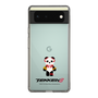 Slim Protection Case［ TEKKEN - Chibi Character - Panda ］